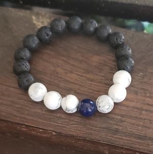 Diffuser bracelet set